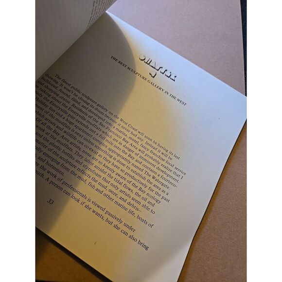 Robert SOMMER / Street Art 1st Edition 1975 - Picture 7 of 16